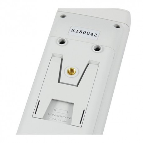 COMPRAR ONLINE  TERMÓMETRO PCE-T390