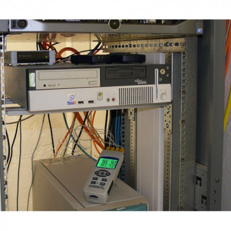 MEJOR PRECIO TERMÓMETRO PCE-T390