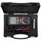 EQUIPO PROFESIONAL PINZA AMPERIMÉTRICA PCE-OCM 10
