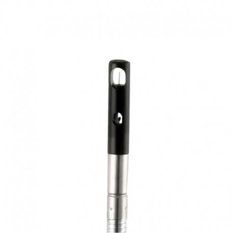 Sensor de anemometro con sonda