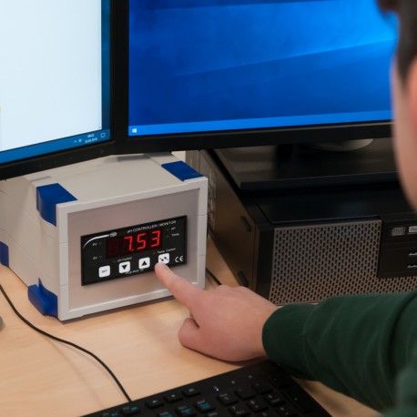 COMPRAR ONLINE  PH-METRO PCE-PHC 10