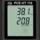 COMPRAR TERMOHIGRÓMETRO PCE-HT110