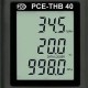 COMPRAR TERMOHIGRÓMETRO PCE-THB 40