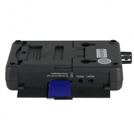 OFERTA TERMOHIGRÓMETRO PCE-THB 40