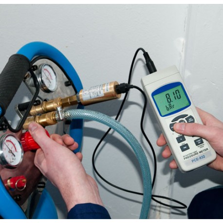 OFERTA EN MANÓMETRO PCE-932