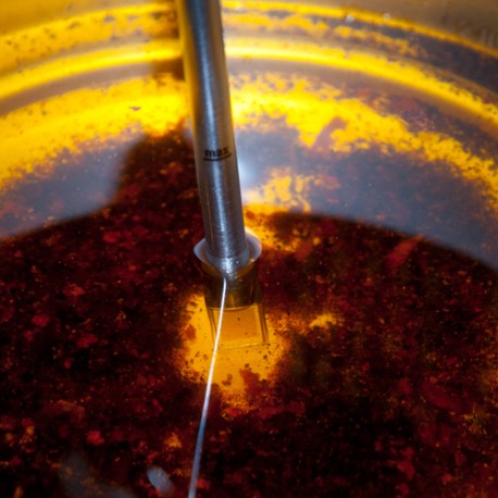 HERRAMIENTA MEDICIÓN PROFESIONAL MEDIDOR DE COMPUESTOS POLARES PCE-FOT 10