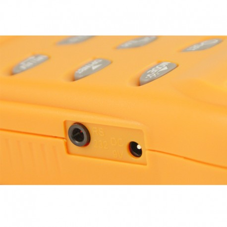 COMPRAR MEDIDOR DE CO2 PCE-7755