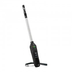ANEMÓMETRO TÉRMICO PCE-HWA 20BT