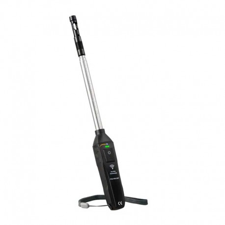 ANEMÓMETRO TÉRMICO PCE-HWA 20BT