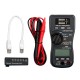 EQUIPO PROFESIONAL DETECTOR DE CABLES PCE-CLT 10