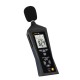 SONÓMETRO BLUETOOTH PCE-323
