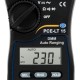 COMPRAR MULTÍMETRO PCE-LT 15