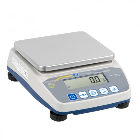 BALANZA BÁSICA PCE-BSH 6000