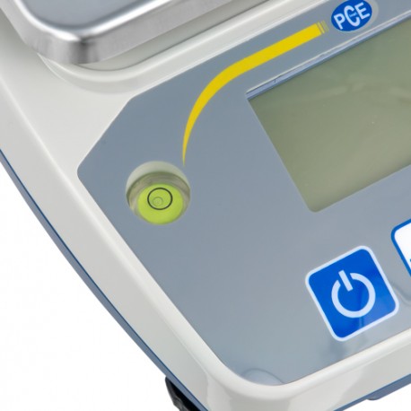 COMPRAR ONLINE  BALANZA BÁSICA PCE-BSH 6000