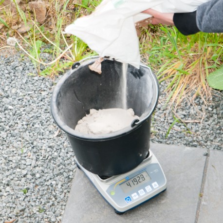 COMPRAR PCE ONLINE BALANZA BÁSICA PCE-BSH 6000