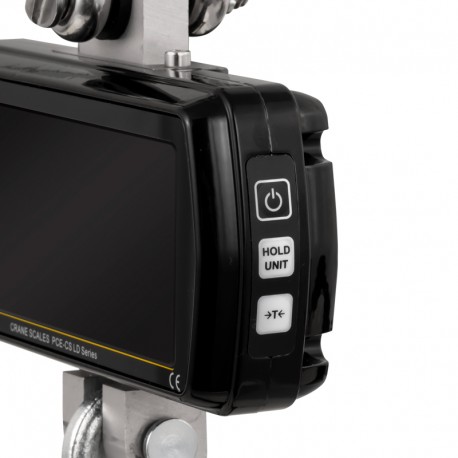 OFERTA EN BALANZA COLGANTE PCE-CS 1000LD