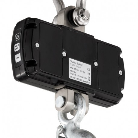 COMPRAR ONLINE  BALANZA COLGANTE PCE-CS 1000LD