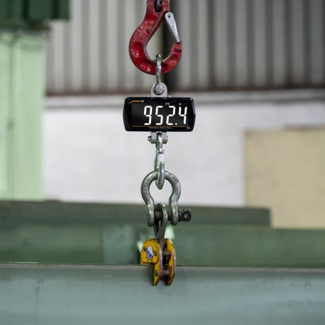 VENTA ONLINE BALANZA COLGANTE PCE-CS 1000LD