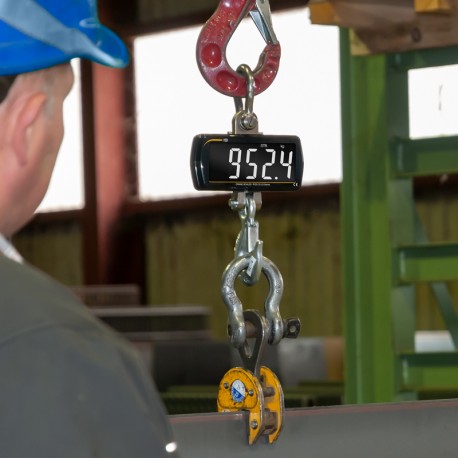 COMPRAR PCE ONLINE BALANZA COLGANTE PCE-CS 1000LD