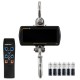 DISTRIBUIDOR PCE BALANZA COLGANTE PCE-CS 1000LD