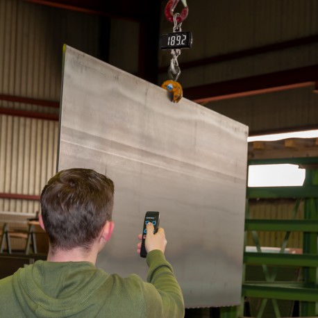 COMPRAR PCE ONLINE BALANZA COLGANTE PCE-CS 300LD