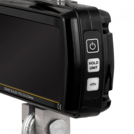 VENTA ONLINE BALANZA COLGANTE PCE-CS 500LD