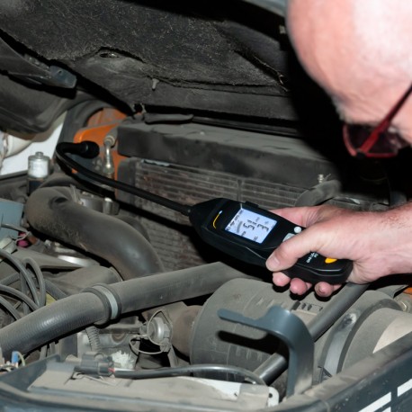 VENTA ONLINE DETECTOR DE FUGAS PCE-GA 12