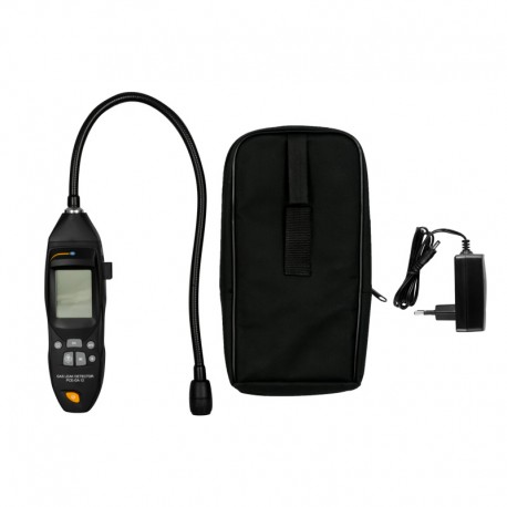 COMPRAR PCE ONLINE DETECTOR DE FUGAS PCE-GA 12