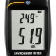 COMPRAR TERMOHIGRÓMETRO PCE-EM 883