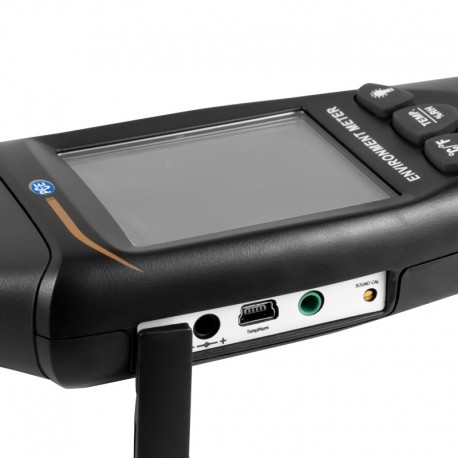 COMPRAR ONLINE  TERMOHIGRÓMETRO PCE-EM 883