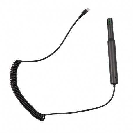 MEJOR PRECIO TERMOHIGRÓMETRO PCE-EM 883