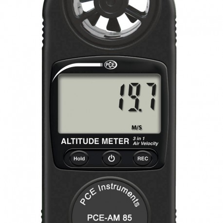 OFERTA EN ALTÍMETRO PCE-AM 85
