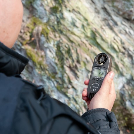 COMPRAR ONLINE  ALTÍMETRO PCE-AM 85