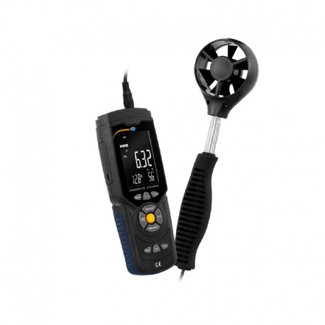 ANEMÓMETRO PCE-AM 45