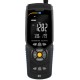 Pad de control Anemómetro