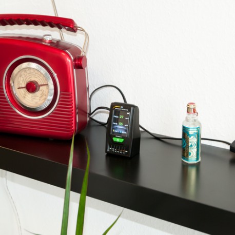 COMPRAR PCE ONLINE CONTADOR DE PARTÍCULAS PCE-RCM 10