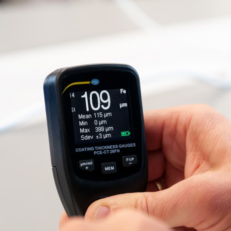 COMPRAR ONLINE  ESPESÍMETRO PCE-CT 26FN