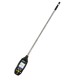 ANEMÓMETRO CON SONDA TÉRMICA PCE-423N