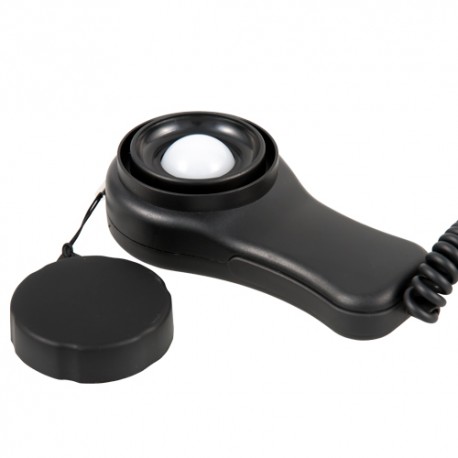 COMPRAR LUXÓMETRO PCE-LED 20