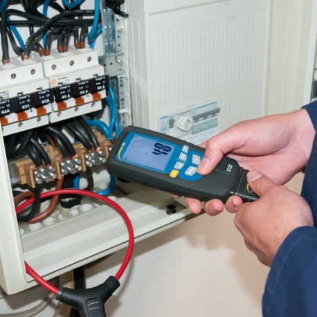 COMPRAR PCE ONLINE PINZA AMPERIMÉTRICA PCE-CM 40