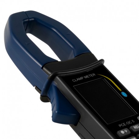 VENTA ONLINE PINZA AMPERIMÉTRICA PCE-OC 5