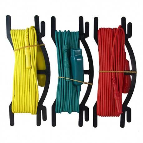 COMPRAR ONLINE  TELURÓMETRO PCE-ERT 10