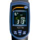 COMPRAR TERMÓMETRO INFRARROJO PCE-779N