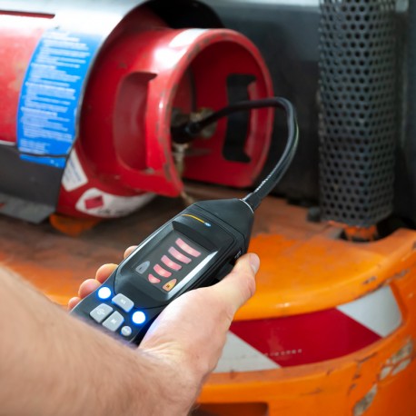 VENTA ONLINE DETECTOR DE FUGAS PCE-GA 10