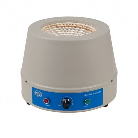 MANTO CALEFACTOR PCE-HM 1000