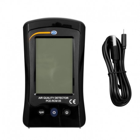 COMPRAR PCE ONLINE CONTADOR DE PARTÍCULAS PCE-RCM 05