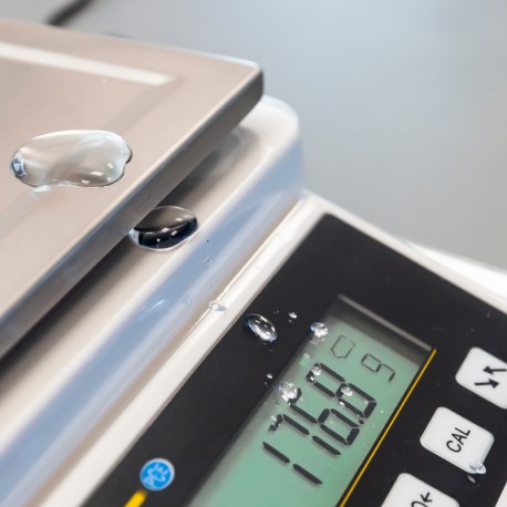 COMPRAR ONLINE  BALANZA ANALÍTICA PCE-BSK 5100