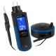 COMPROBADOR DE INSTALACIONES PCE-ECT 50