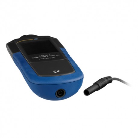 OFERTA EN COMPROBADOR DE INSTALACIONES PCE-ECT 50