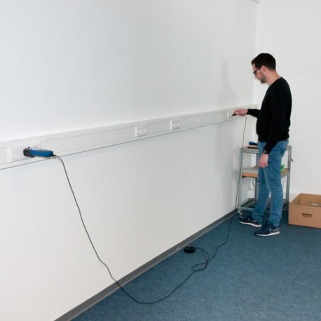 MEJOR PRECIO COMPROBADOR DE INSTALACIONES PCE-ECT 50